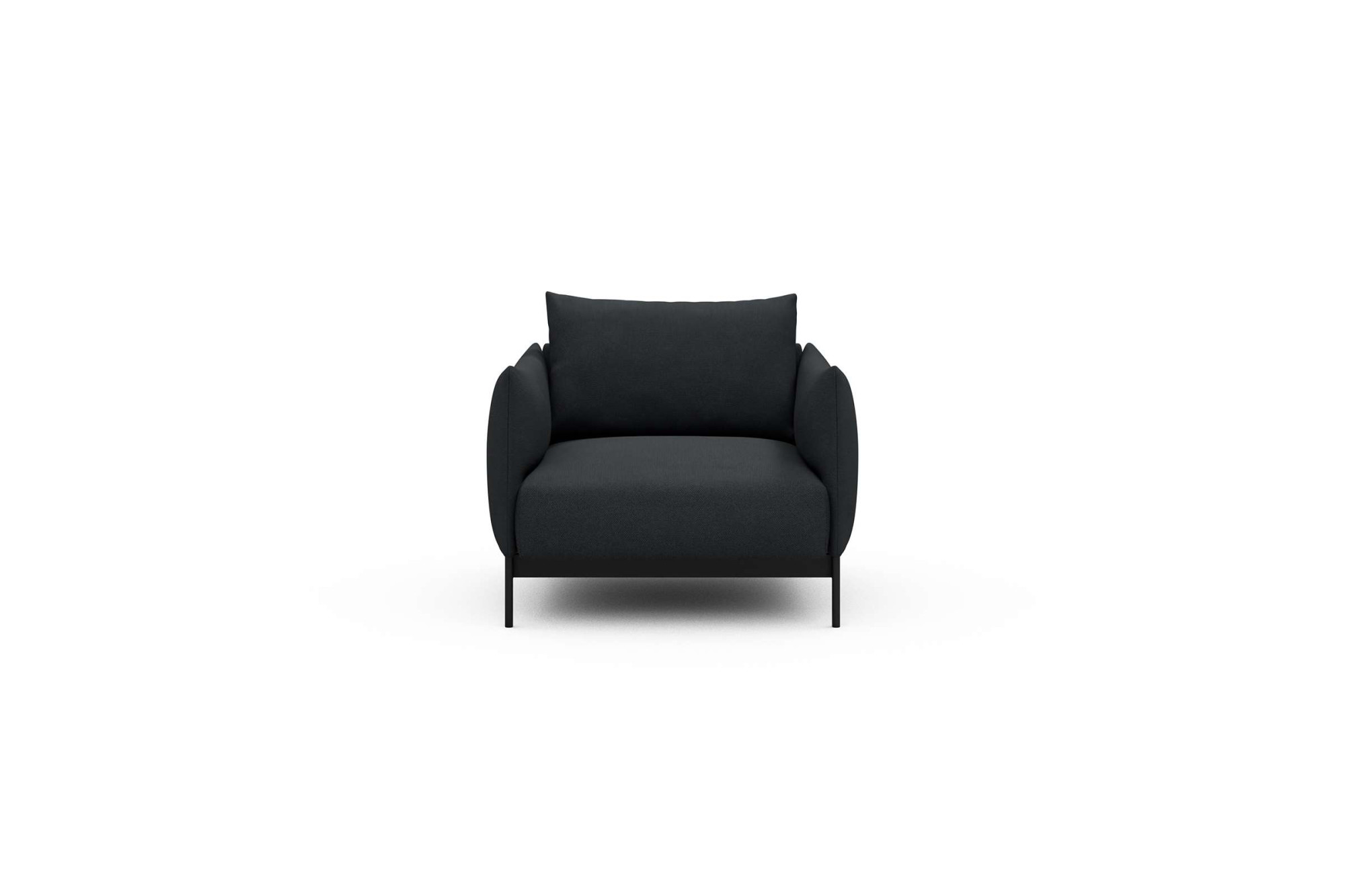 Tenksom Sessel »Kayto, Relaxsessel, Polstersessel,«, Bezüge wechselbar, hoh günstig online kaufen