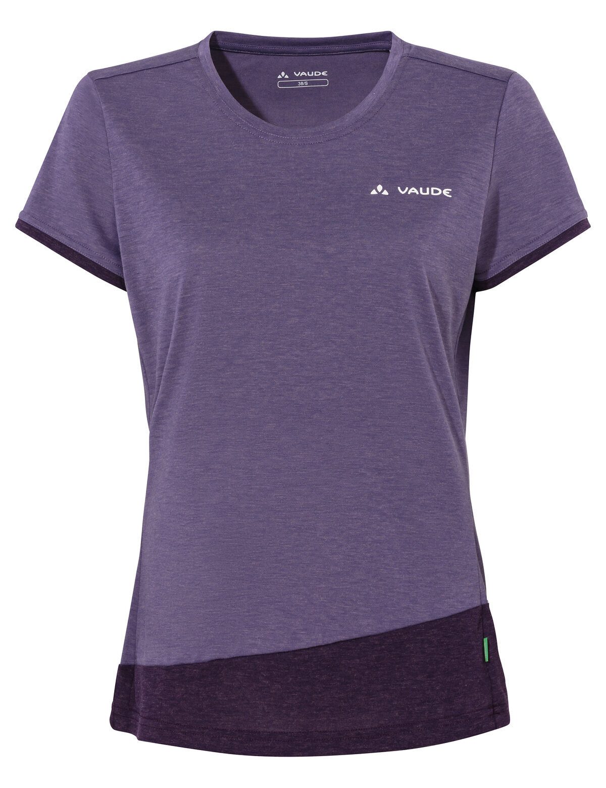 VAUDE T-Shirt Women's Sveit Shirt (1-tlg) günstig online kaufen