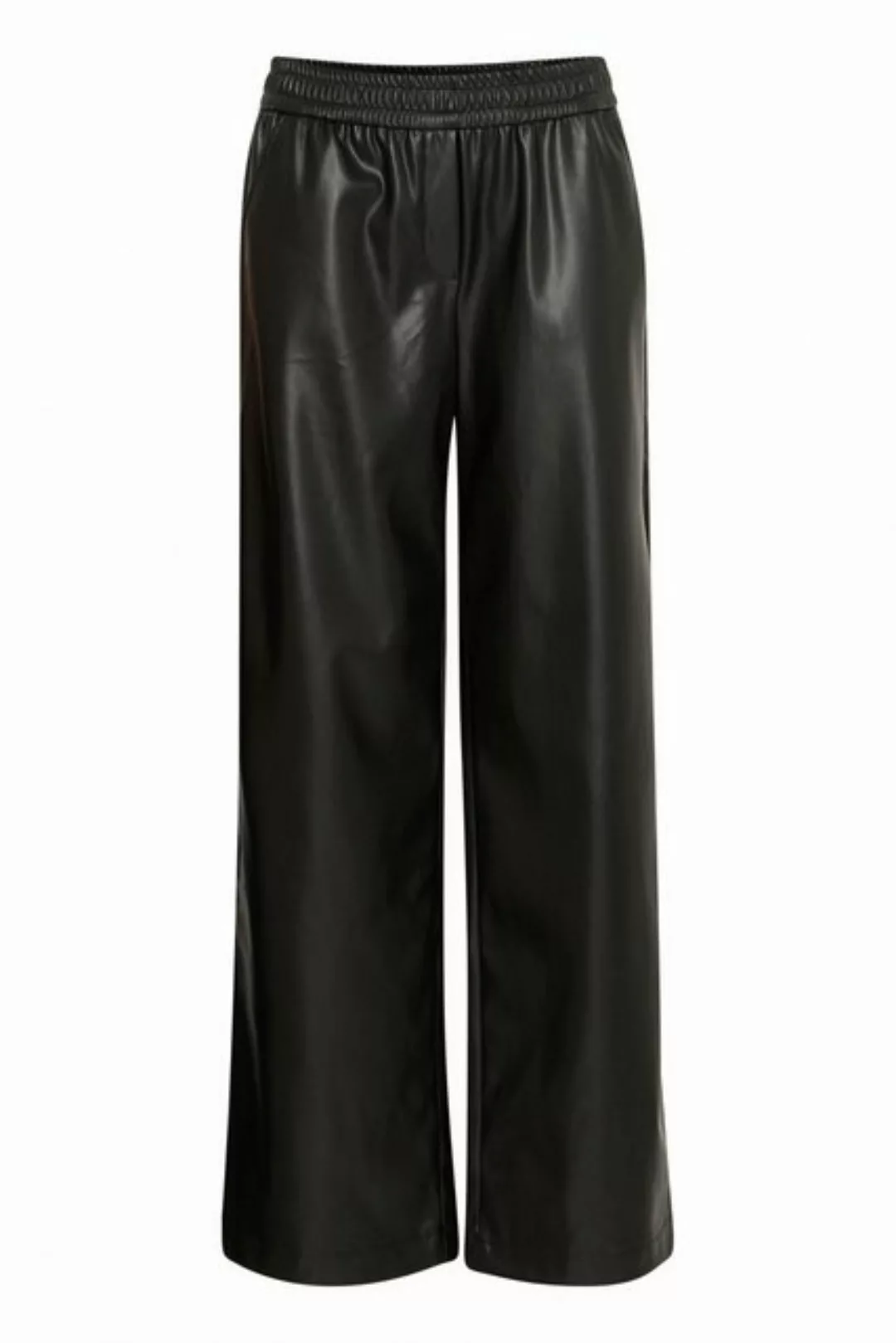 b.young Lederhose BYDAJA JOGGER PANTS - moderne Hose günstig online kaufen