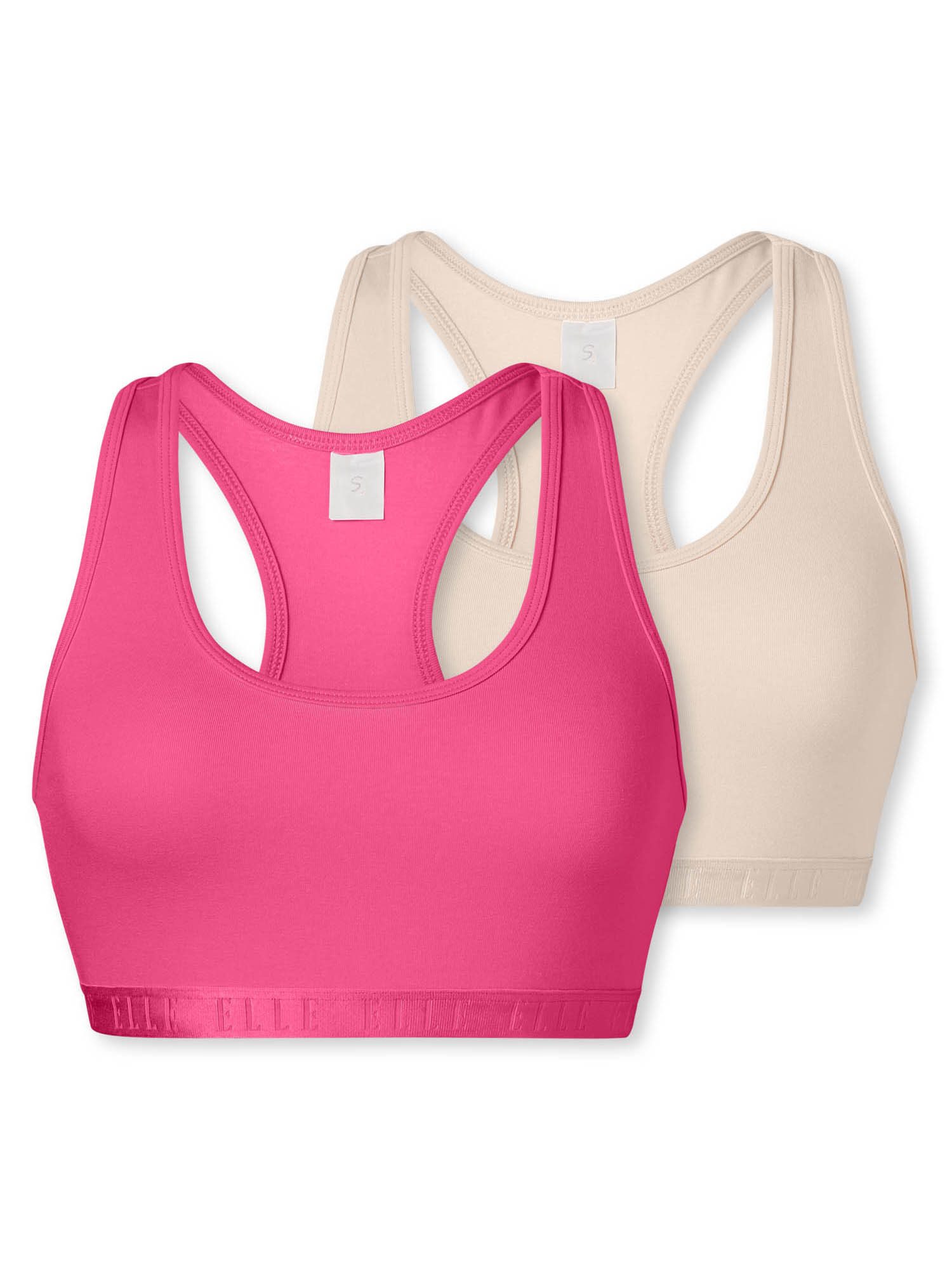 Elle Bustier ELLE SUPER SOFT (2-tlg) günstig online kaufen