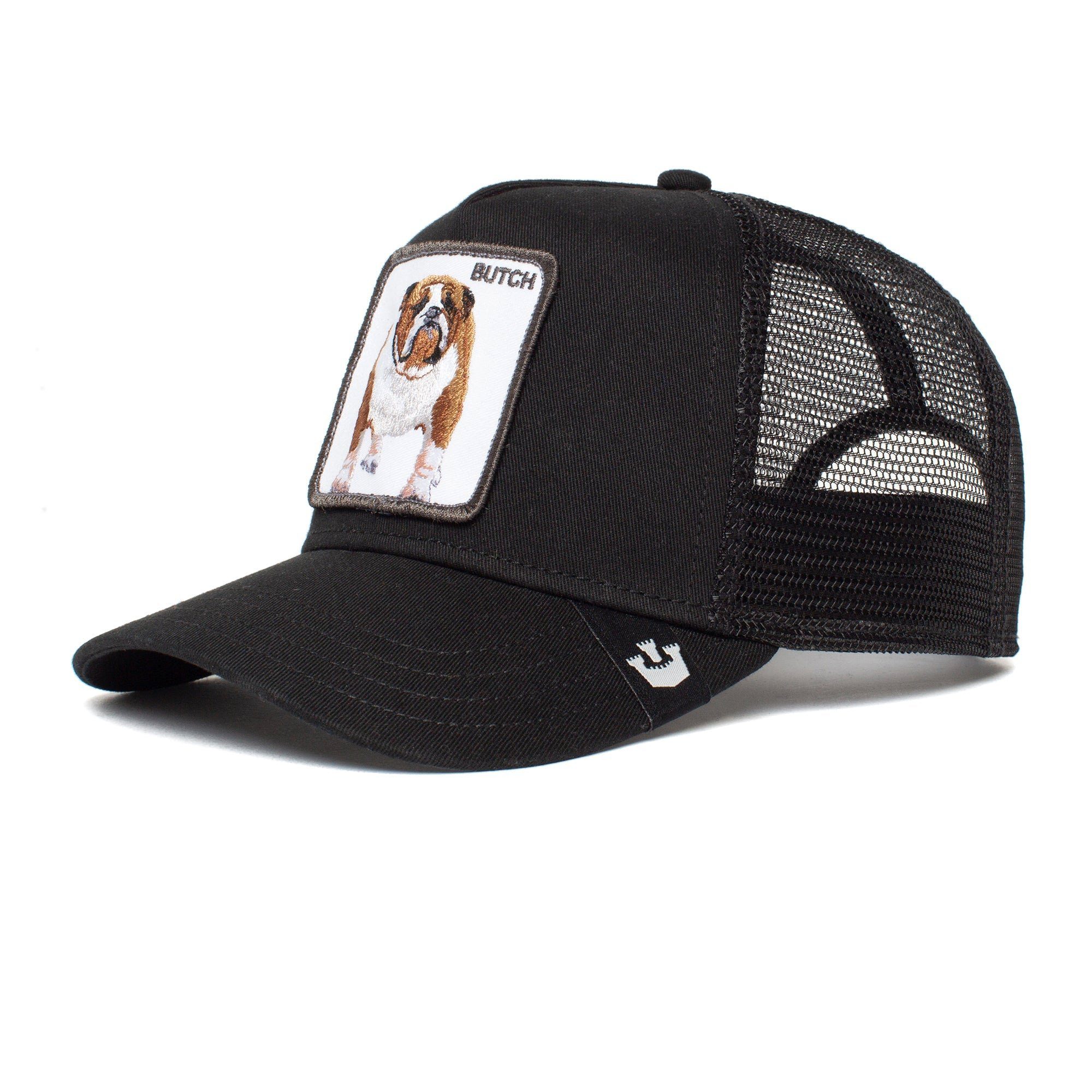 GOORIN Bros. Trucker Cap günstig online kaufen