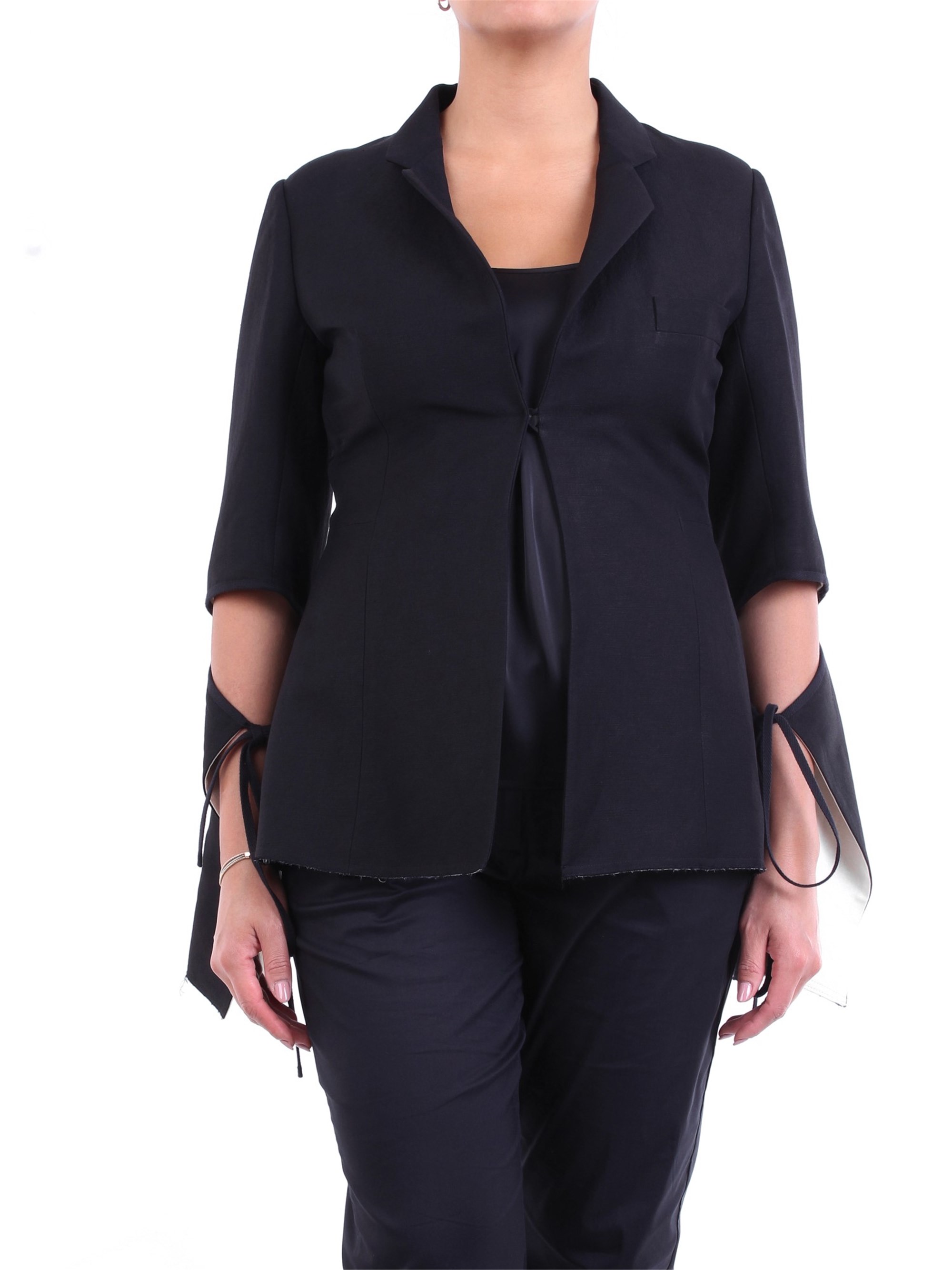 LOEWE Blazer Damen schwarz günstig online kaufen