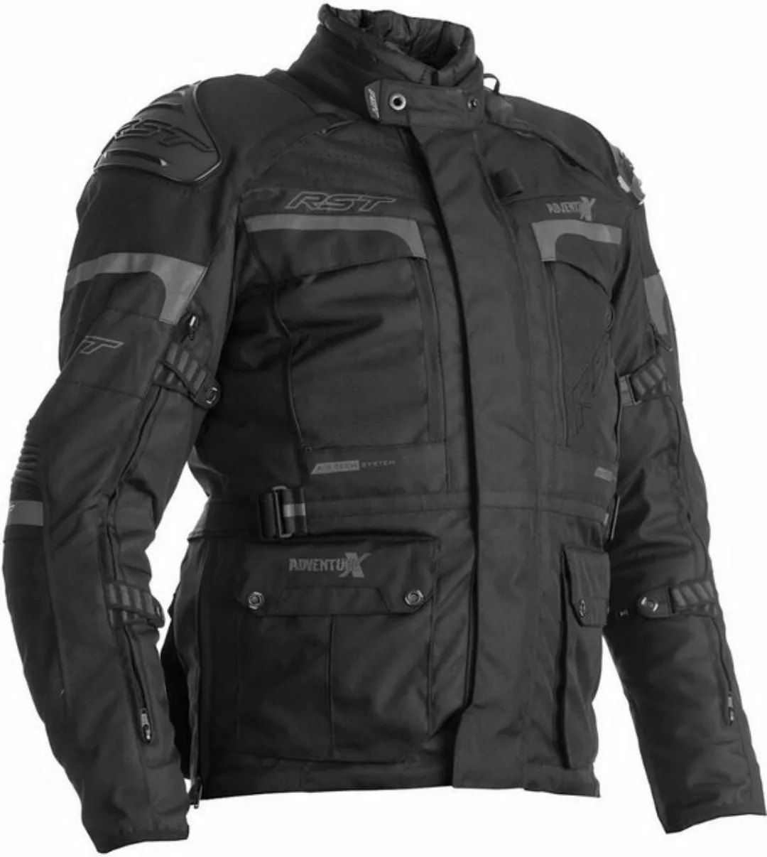 RST Motorradjacke Adventure-X Motorrad Textiljacke günstig online kaufen