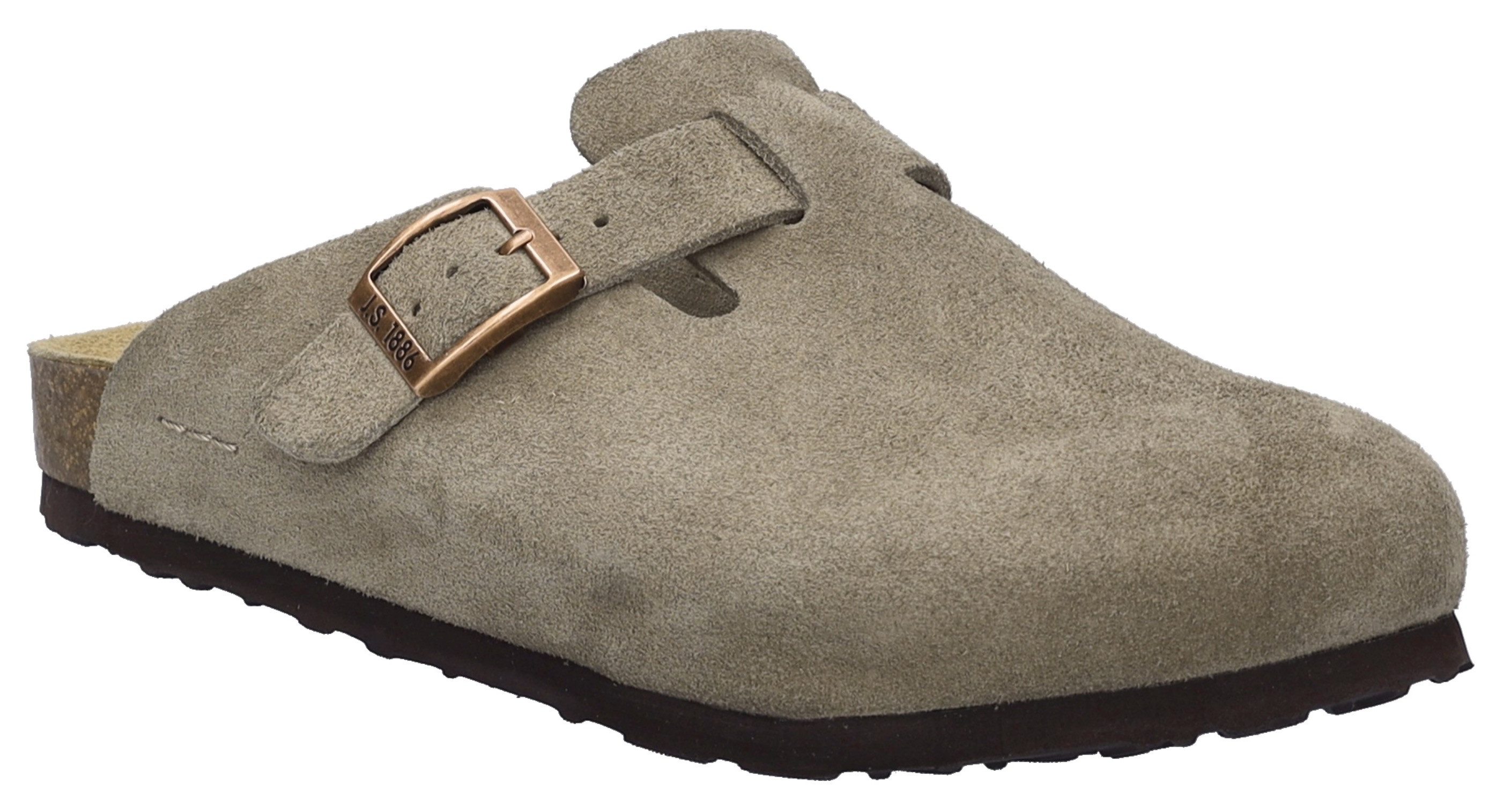 Josef Seibel Hermine 04 Clog, Hausschuh, günstig online kaufen