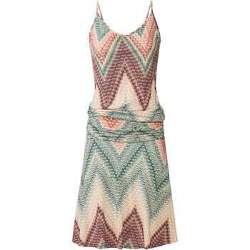 Lascana  Kleider Strandkleid mit schmalen Trägern Missoni günstig online kaufen