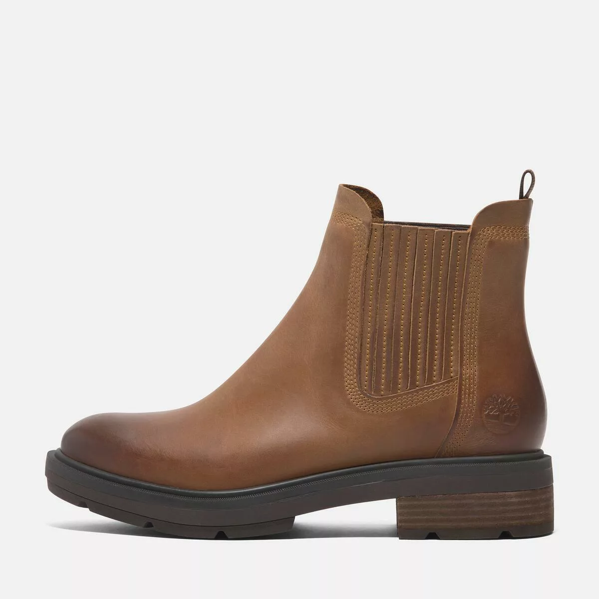 Timberland Chelseaboots "Brimfield MID CHELSEA BOOT" günstig online kaufen