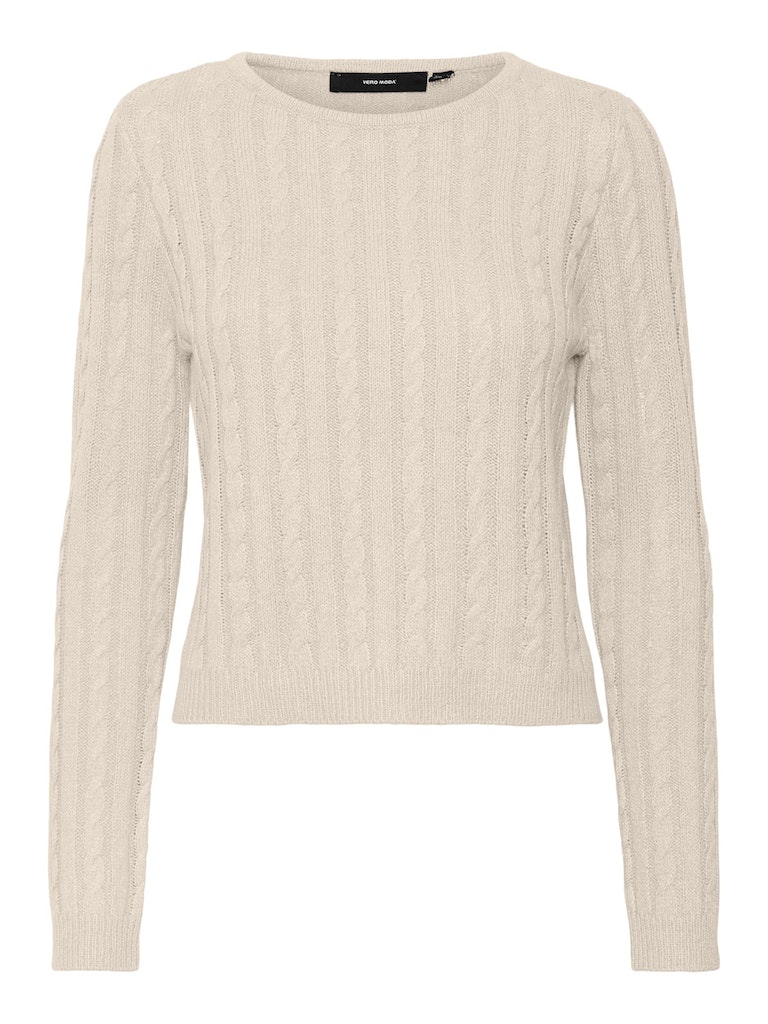 Vero Moda Damen Pullover 10300166 günstig online kaufen