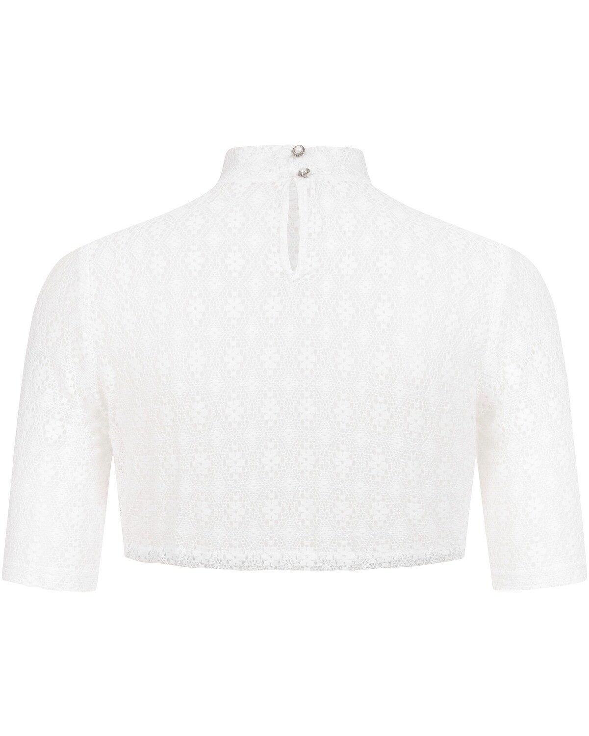 FELICITAS Dirndlbluse Dirndlbluse Gertrud günstig online kaufen