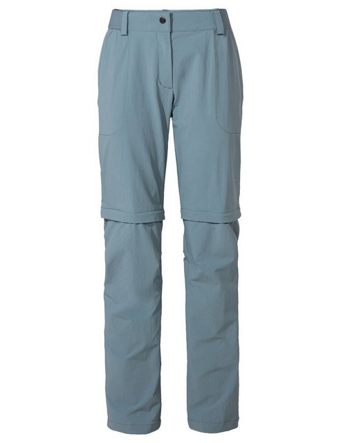 VAUDE Trekkinghose FARLEY II WOMEN Stretch Zip-Off Hose CS Outdoorhose Elas günstig online kaufen