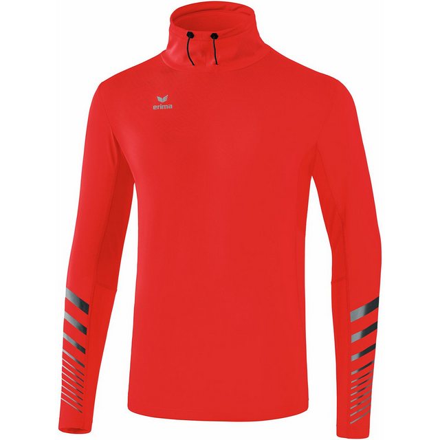 Erima Sweatshirt Race Line 2.0 Running Longsleeve günstig online kaufen