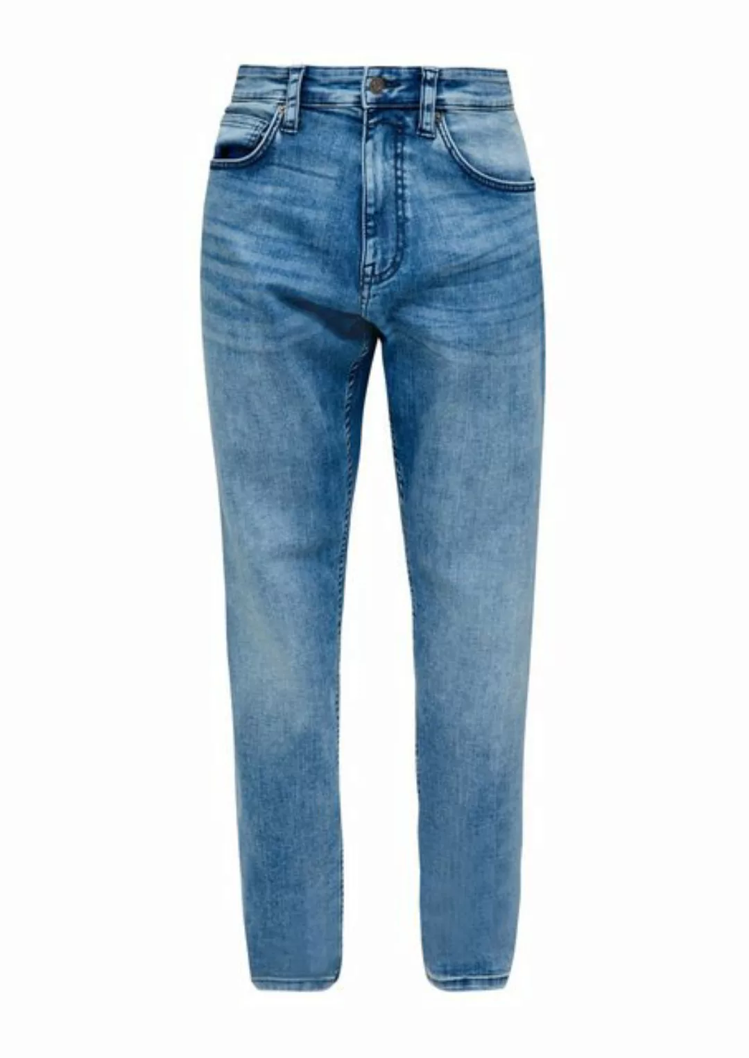 s.Oliver 5-Pocket-Jeans günstig online kaufen