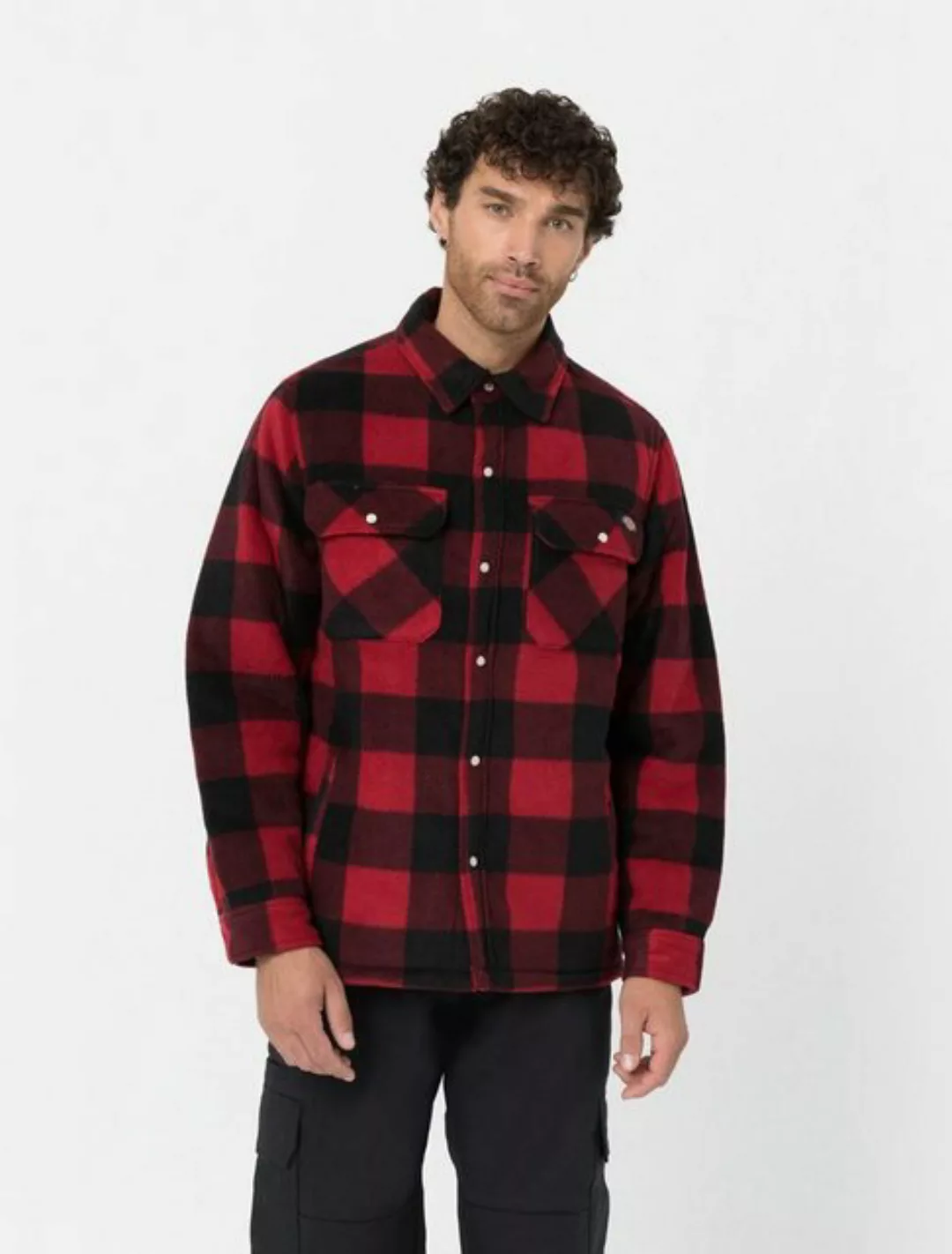 Dickies Thermohemd Portland SH5000 günstig online kaufen