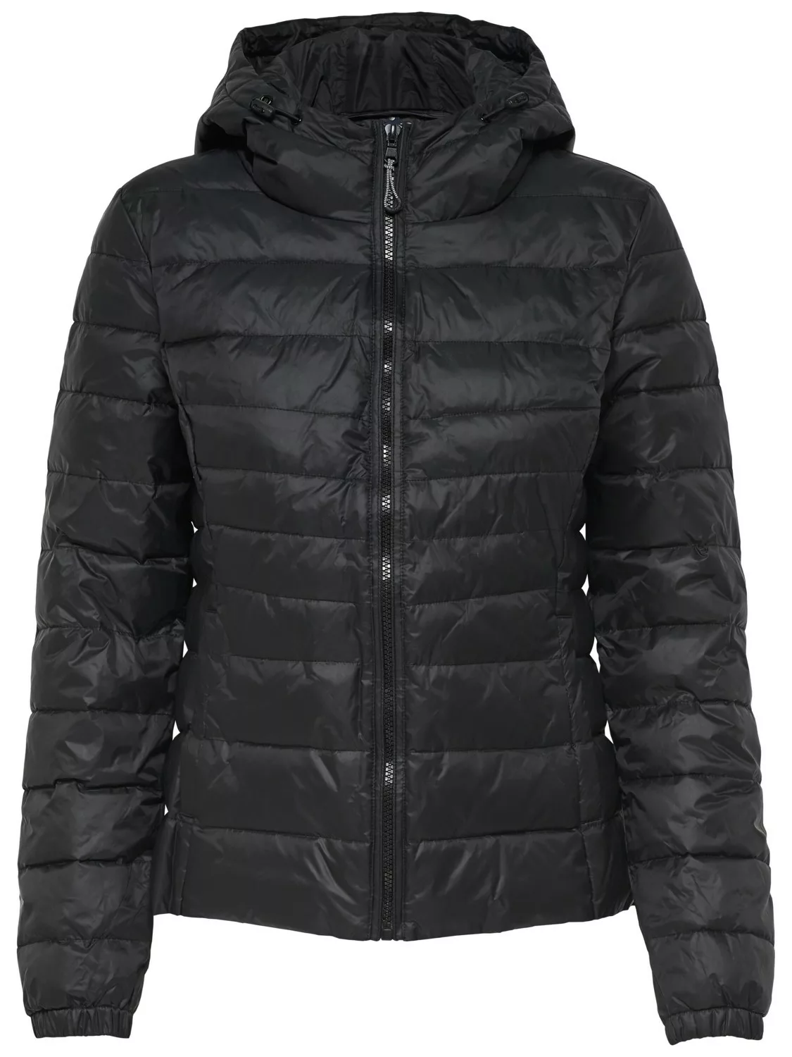 Only Damen Steppjacke onlTAHOE HOOD JACKET günstig online kaufen