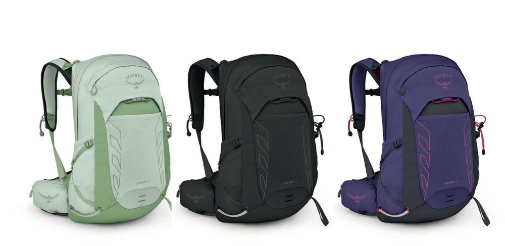 Osprey Tempest 22 - Rucksack günstig online kaufen