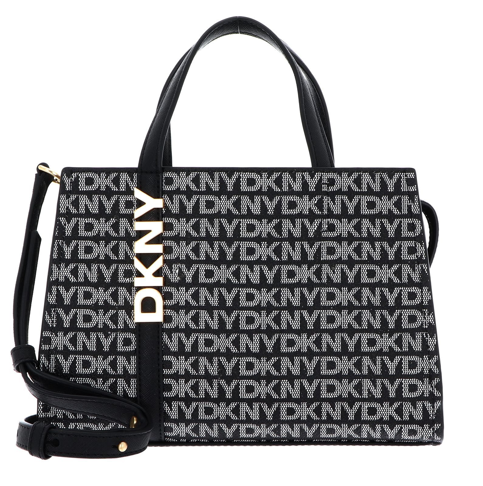DKNY Handtasche Satchel günstig online kaufen