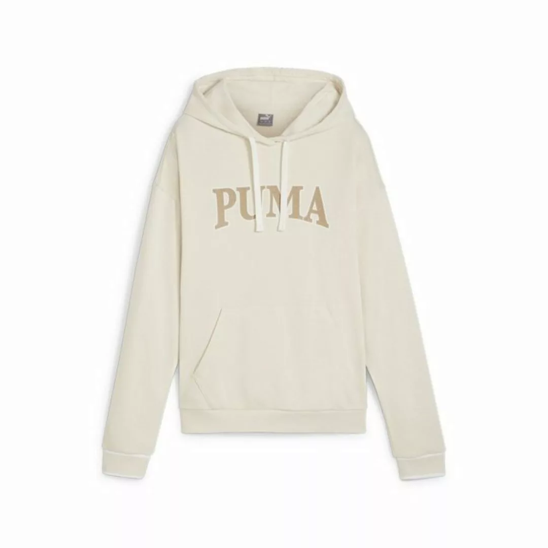 PUMA Hoodie PUMA SQUAD Hoodie Damen günstig online kaufen