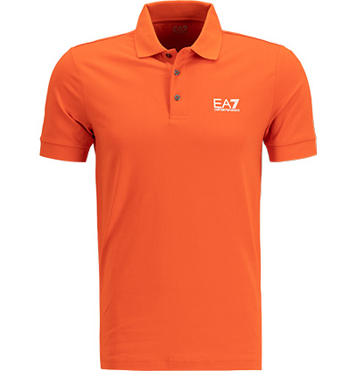 EA7 Polo-Shirt 8NPF04/PJM5Z/1484 günstig online kaufen