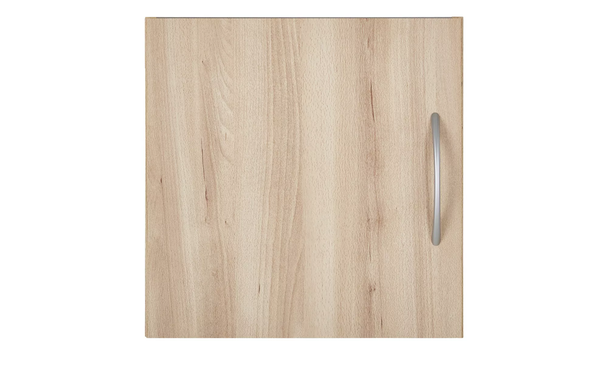 Aufsatz, 1-türig  Multischrank-System - holzfarben - 40 cm - 40 cm - 40 cm günstig online kaufen