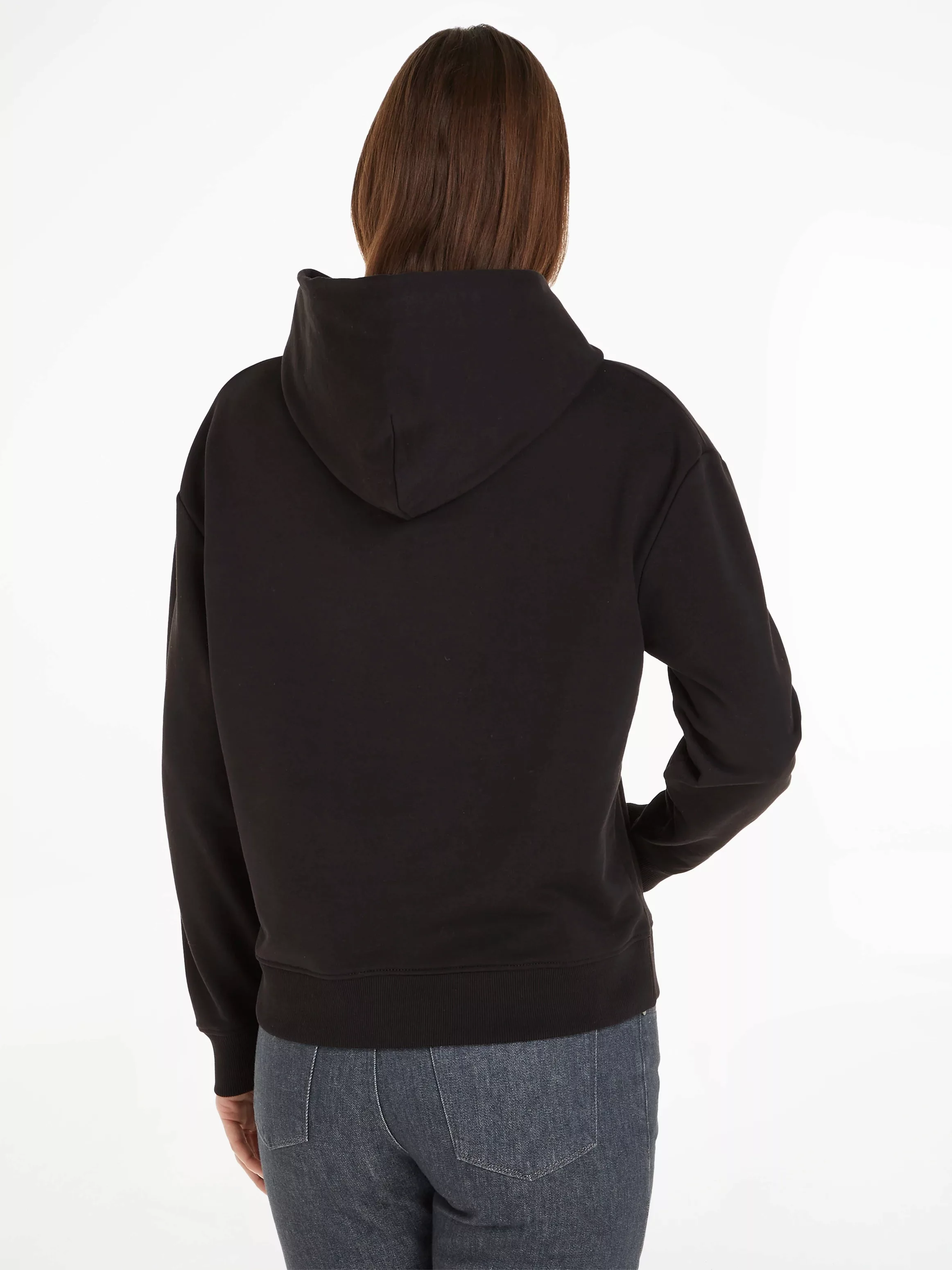 Calvin Klein Kapuzensweatshirt HERO LOGO HOODY mit Calvin Klein Logo auf de günstig online kaufen