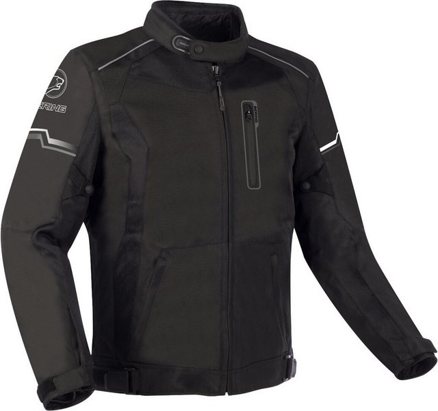 Bering Motorradjacke Astro wasserdichte Motorrad Textiljacke günstig online kaufen