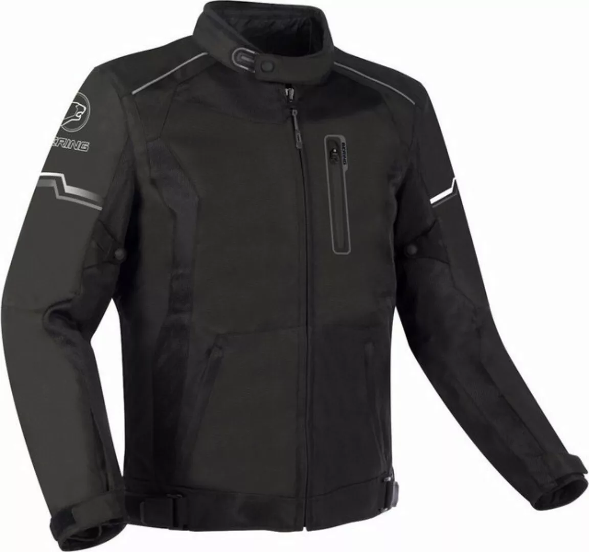 Bering Motorradjacke Astro wasserdichte Motorrad Textiljacke günstig online kaufen