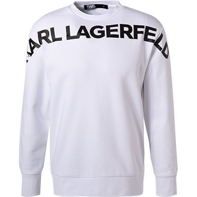 KARL LAGERFELD Sweatshirt 705036/0/521900/10 günstig online kaufen