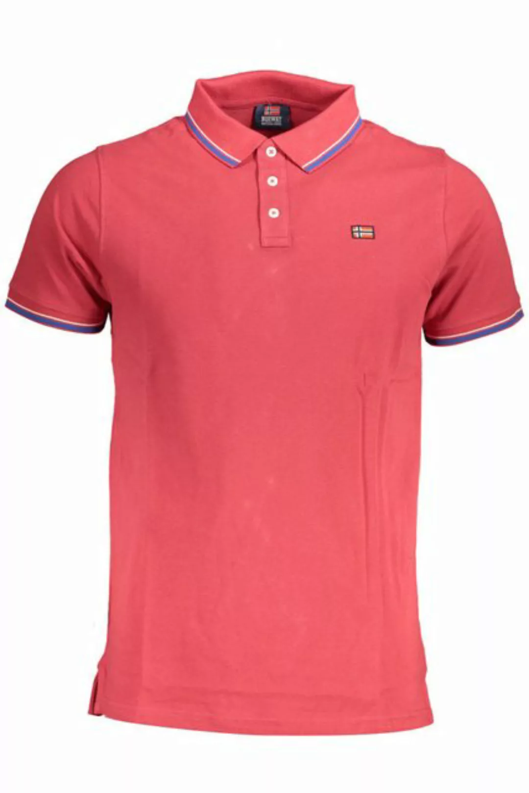 NORWAY ORIGINALS Poloshirt günstig online kaufen