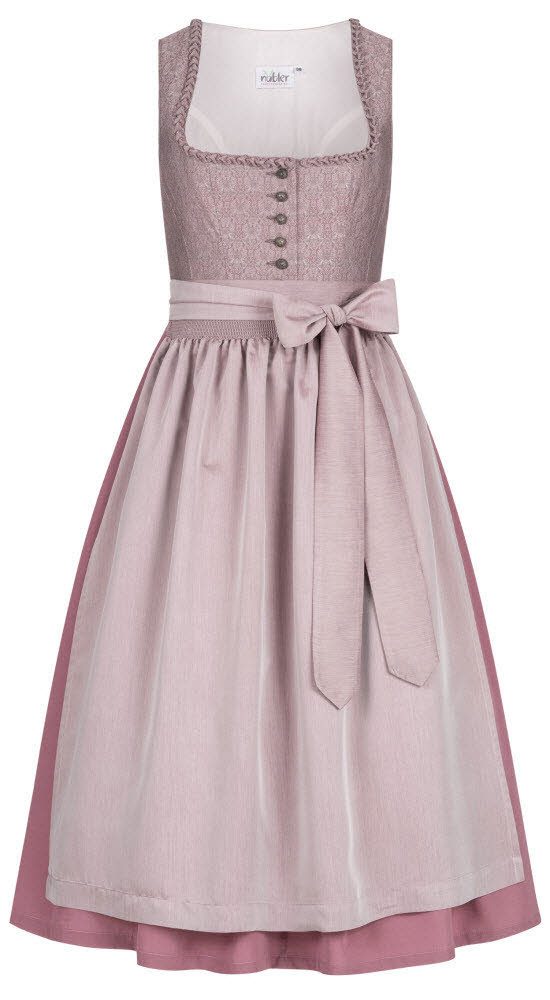 Nübler Dirndl Dirndl lang Adele in günstig online kaufen