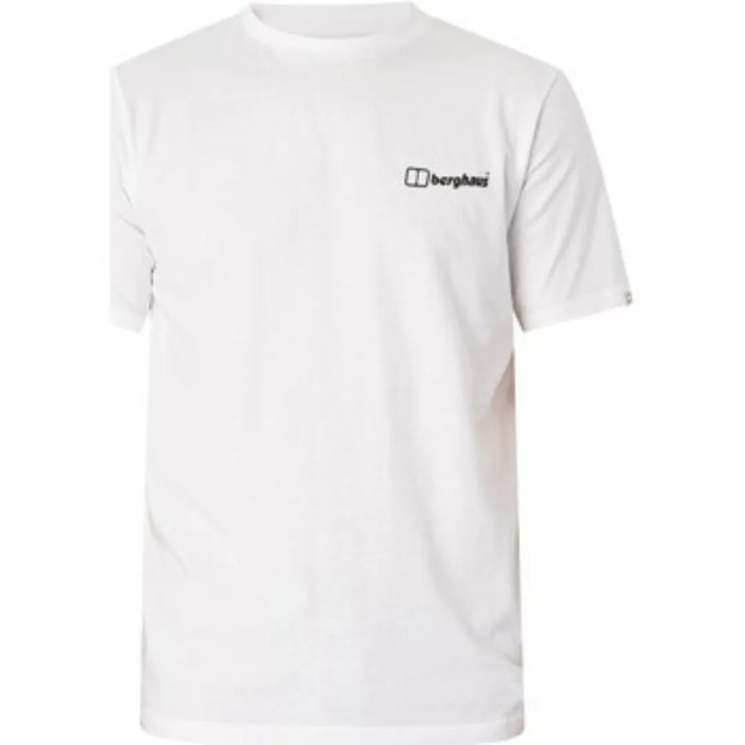 Berghaus  T-Shirt Bergkunst-T-Shirt günstig online kaufen