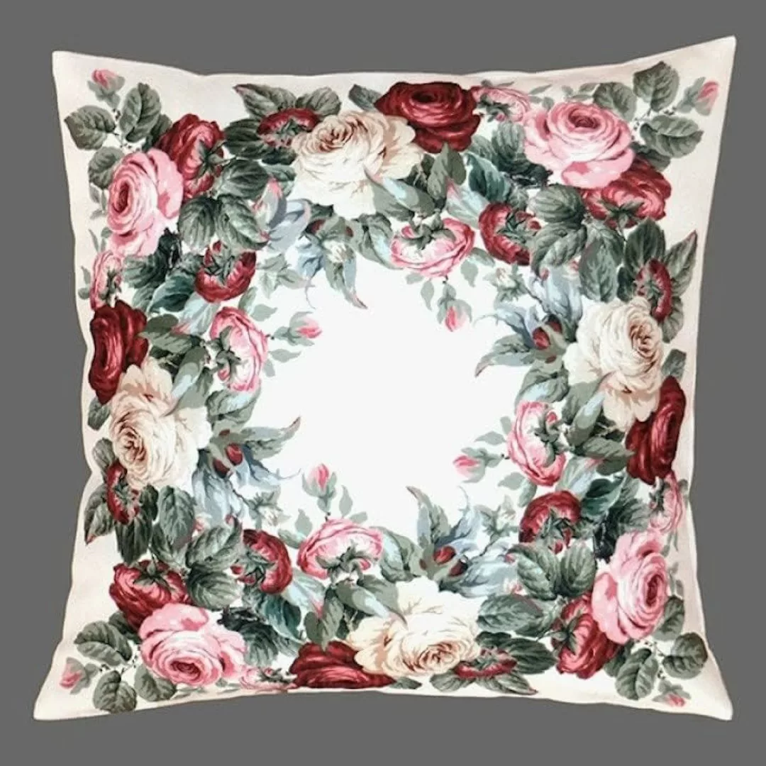 texpot Kissenhülle Kissenhülle 40 x 40 günstig online kaufen