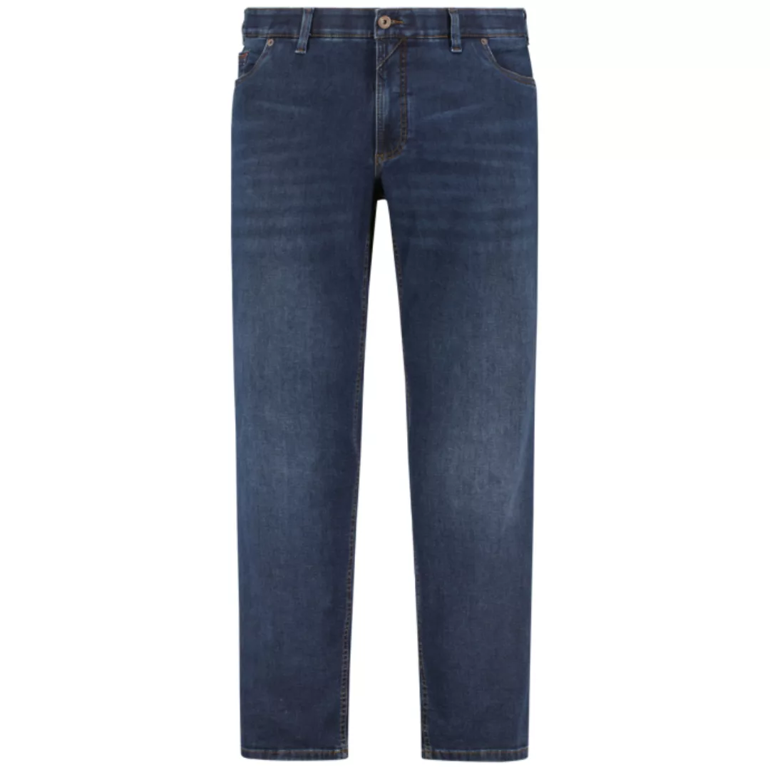 Eurex by Brax Stretch-Jeans "Luke", gerade günstig online kaufen