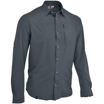 Maui Sports  T-Shirts & Poloshirts Sport Panama-SP - langarm Krempelhem 493 günstig online kaufen