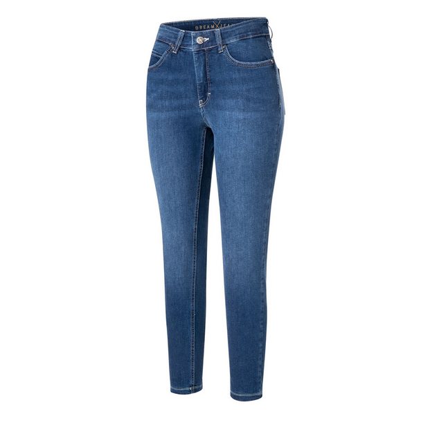 MAC Skinny-fit-Jeans 5402-90-0355L Dream Skinny günstig online kaufen