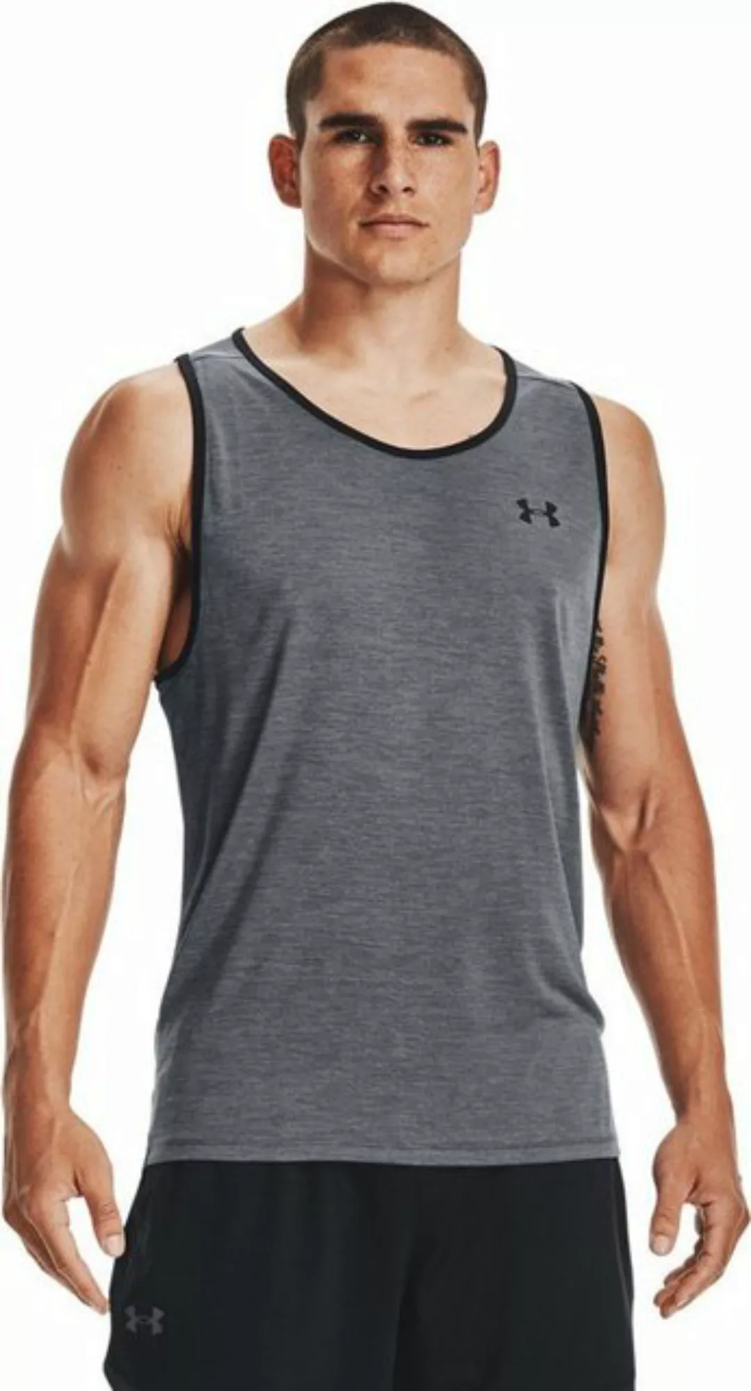 Under Armour® T-Shirt UA Tech Tank 2.0 günstig online kaufen