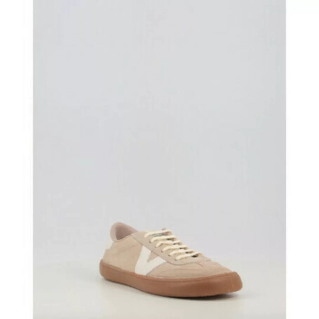 Victoria  Sneaker OLMO BAREFOOT EFECTO PIEL   SERRAJE 1186103 günstig online kaufen