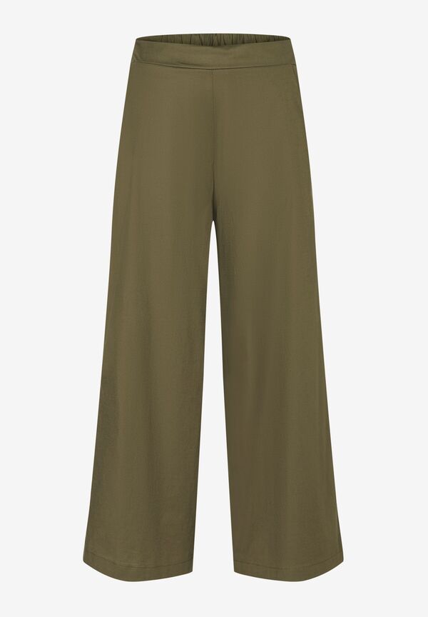 Culotte, tundra olive, Sommer-Kollektion günstig online kaufen