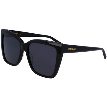 Salvatore Ferragamo  Sonnenbrillen Sonnenbrille SF1102S 001 günstig online kaufen