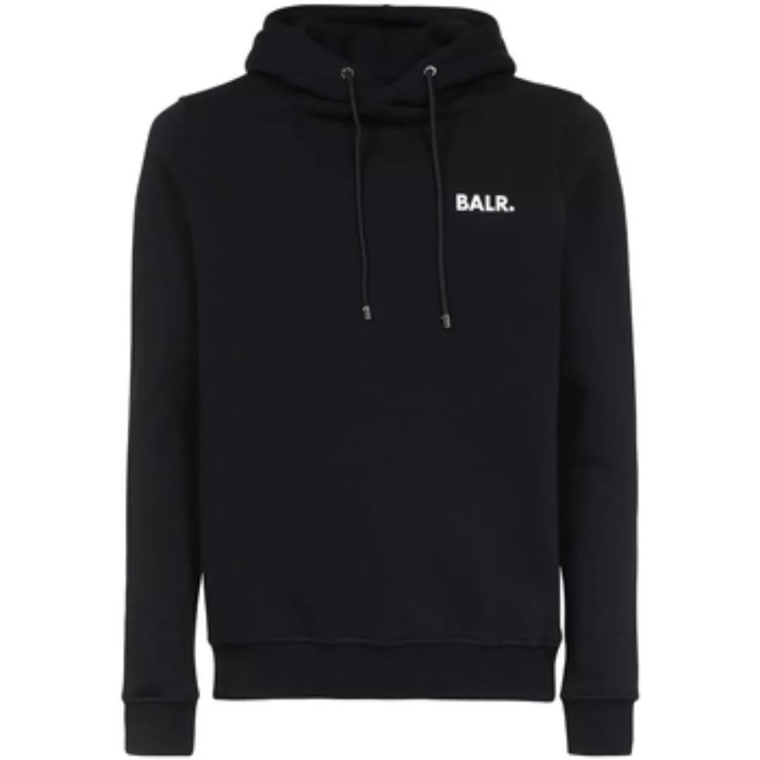 Balr.  Pullover Brand Straight Hoodie günstig online kaufen