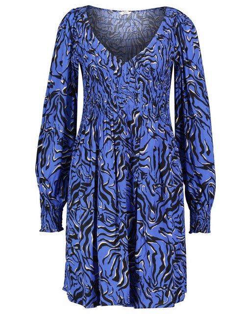 Envii Sommerkleid Damen Kleid ENERICA LS (1-tlg) günstig online kaufen