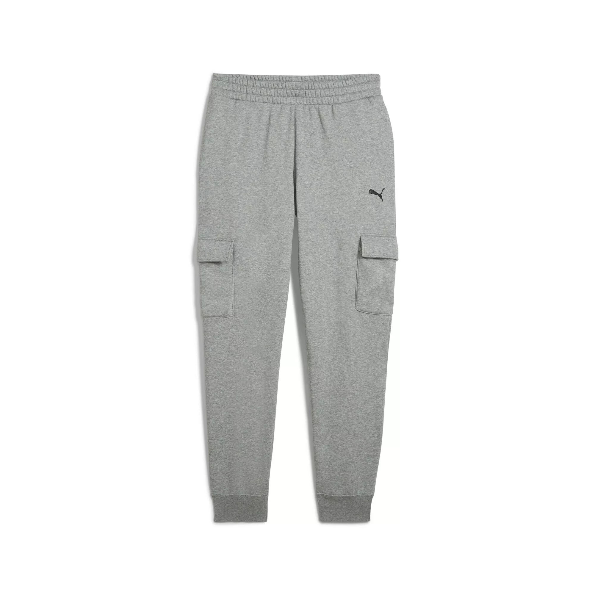 PUMA Sporthose "Essentials Cargohose Herren" günstig online kaufen