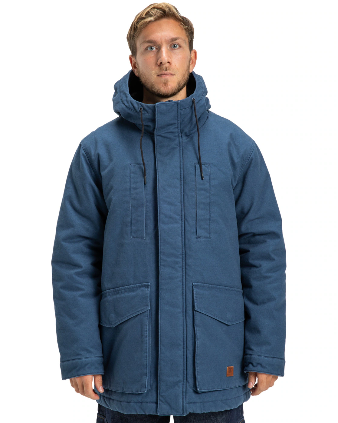 DC Shoes Outdoorjacke "Juryfield" günstig online kaufen
