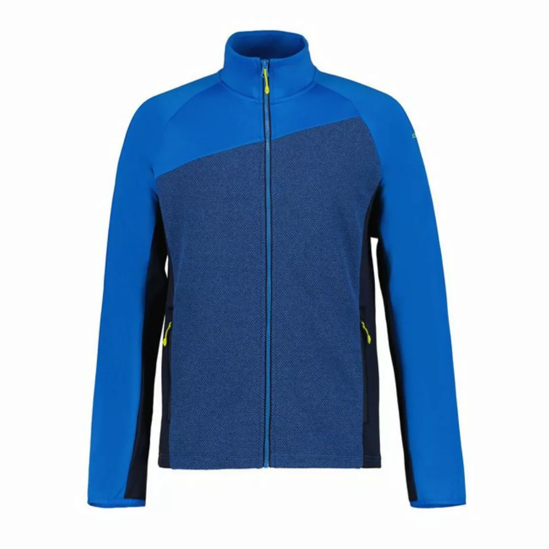 Icepeak Fleecejacke ICEPEAK BERTHOLD günstig online kaufen