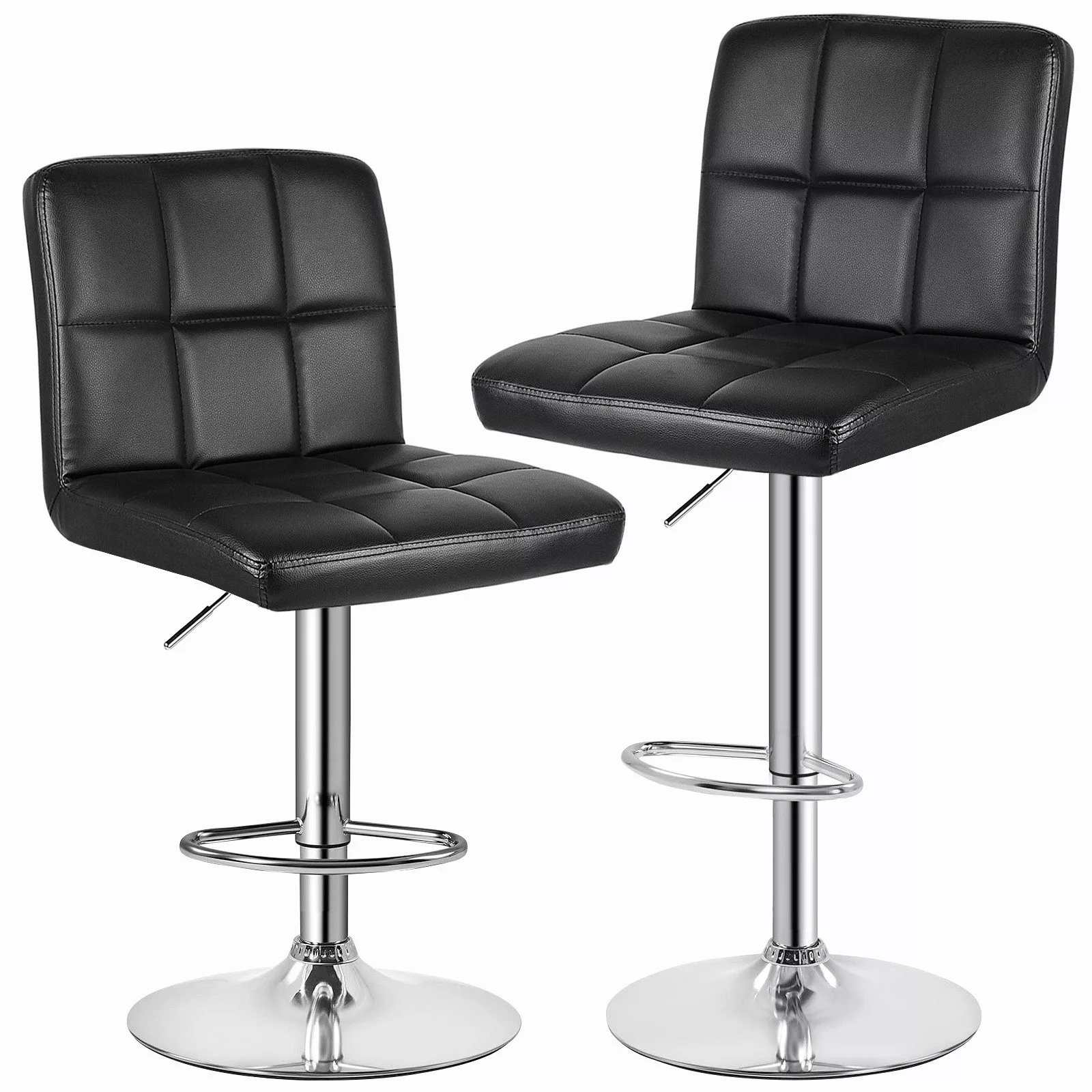 BIGZZIA Barhocker 2er Set - Barhocker günstig online kaufen