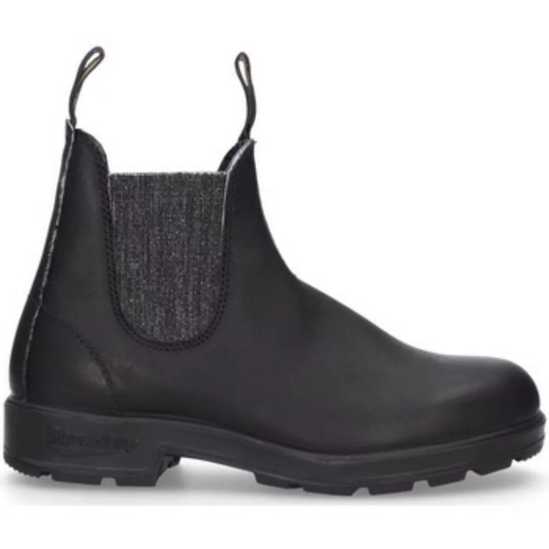 Blundstone  Stiefeletten 2032 Beatles Frau schwarzes Silber günstig online kaufen