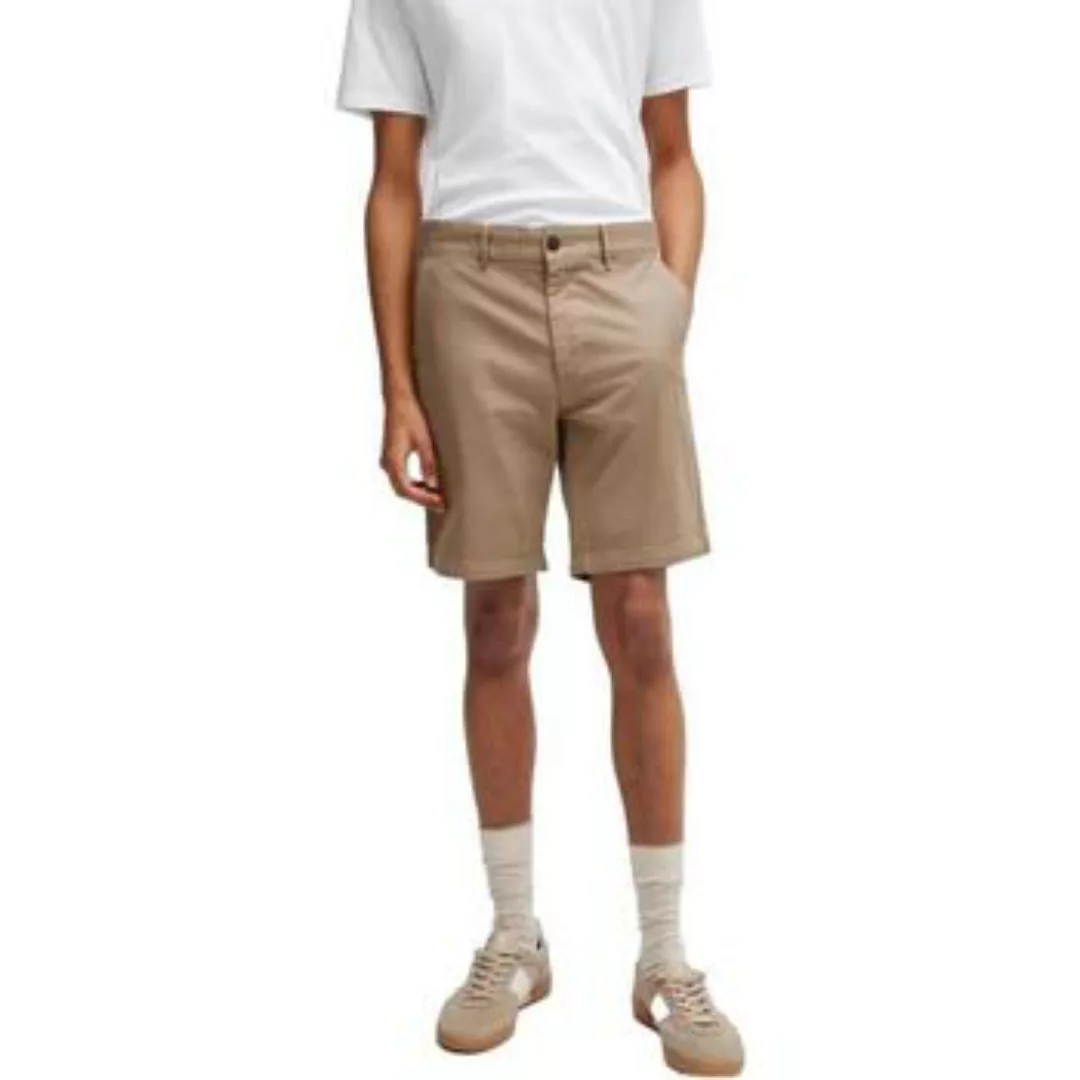 BOSS  Shorts Chino-slim-Shorts 10248647 01 50513026 günstig online kaufen