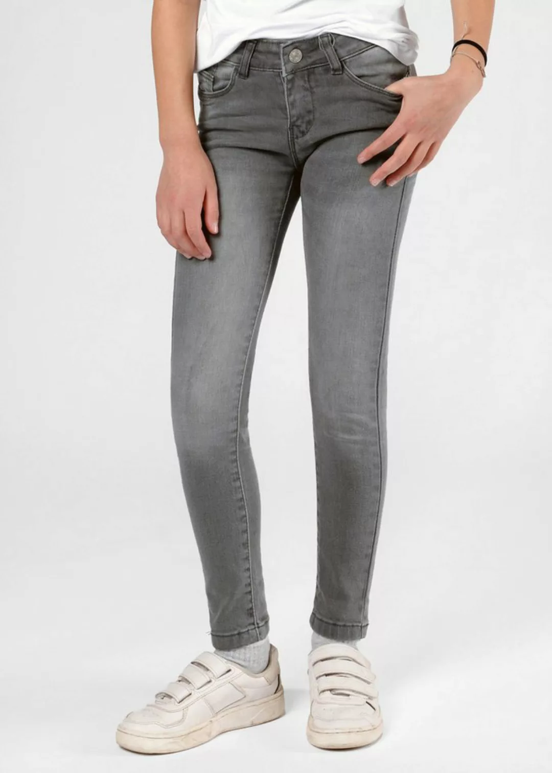 STACCATO 5-Pocket-Jeans LISA Big Fit günstig online kaufen