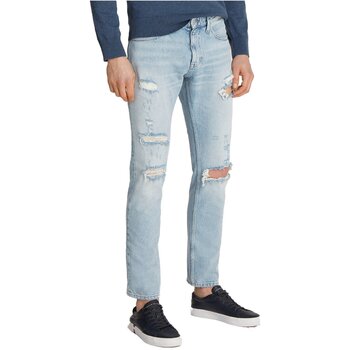 Tommy Jeans  Slim Fit Jeans DM0DM20673 günstig online kaufen