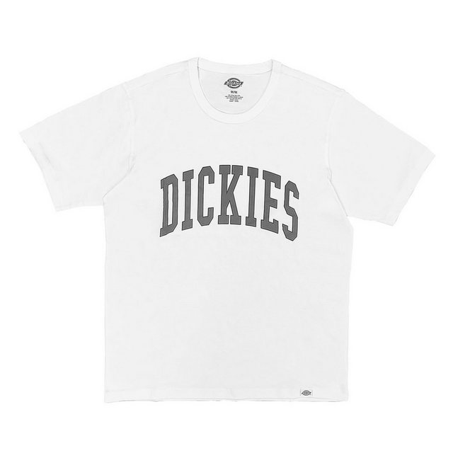 Dickies 5-Pocket-Jeans Aitkin (1-tlg., kein Set) logogeprägte Knöpfe und Ni günstig online kaufen