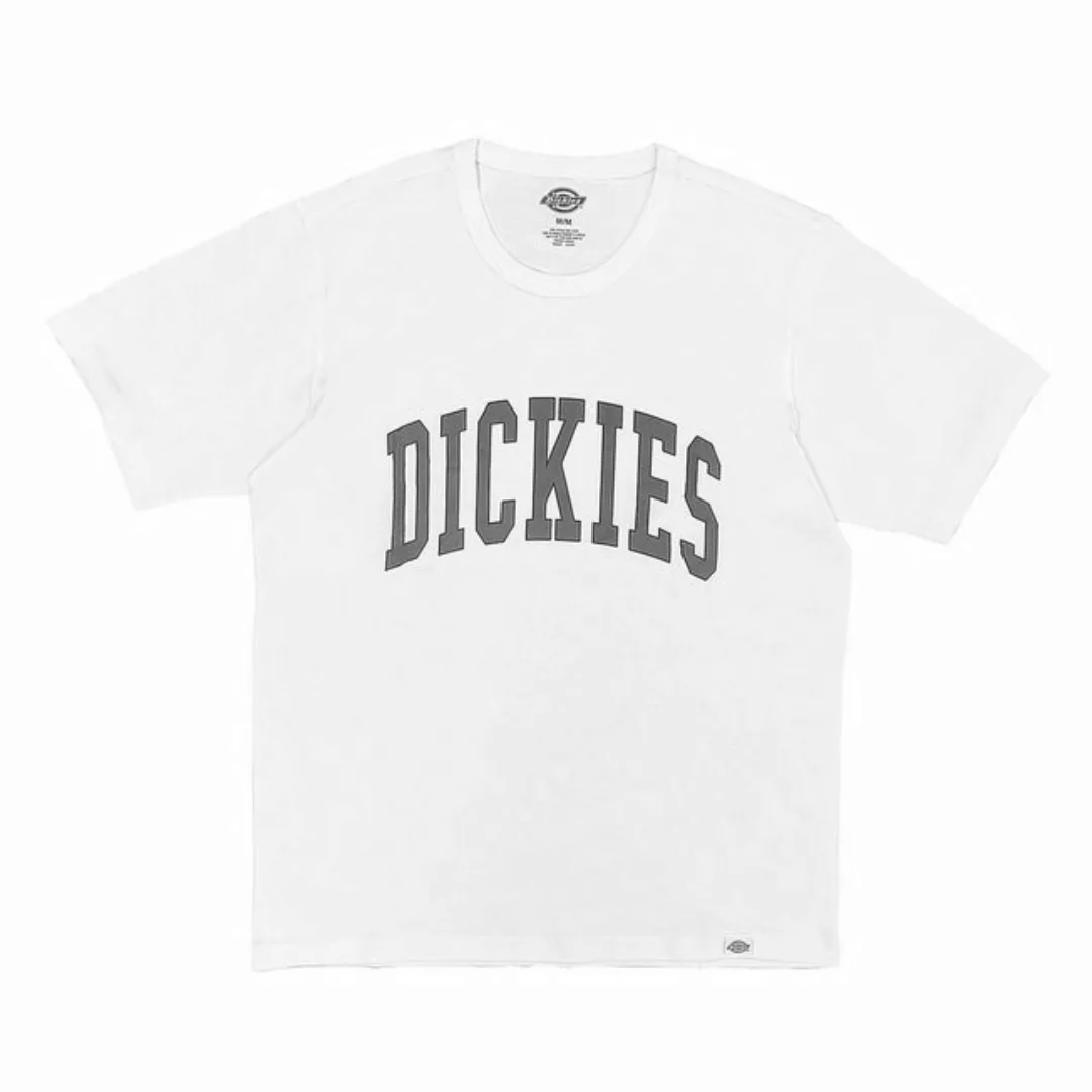 Dickies 5-Pocket-Jeans Aitkin (1-tlg., kein Set) logogeprägte Knöpfe und Ni günstig online kaufen