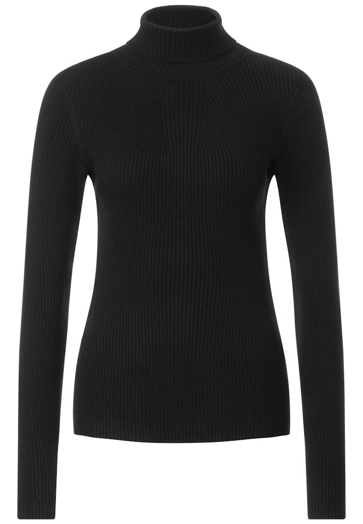 Street One Damen Pullover A302593 günstig online kaufen